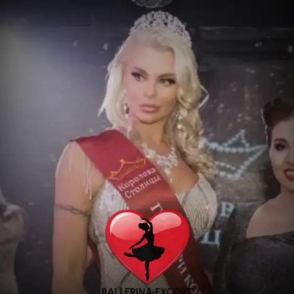 Svetlana
