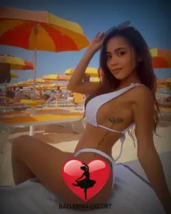Tahlia — photo 4