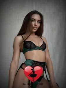 Tasha — photo 3