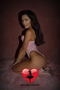Tasha — photo 4