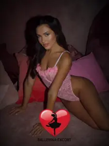 Tasha — photo 3