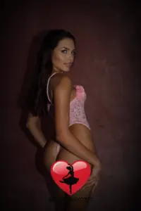 Tasha — photo 4