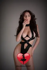 Tiffani — photo 3