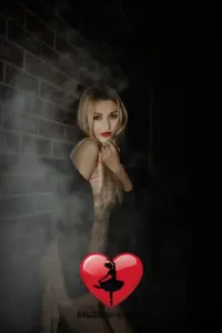 Ursula — photo 3