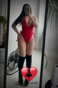 Valeria — photo 3