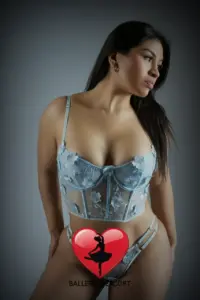 Valeria — photo 2