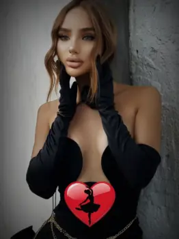 Victoria, 22 y.o., 162cm, Belarussian