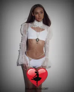 Viktoriya — photo 2