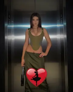 Ximena — photo 2