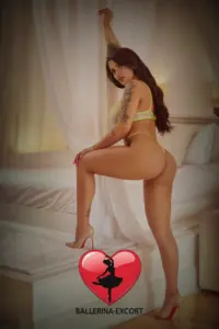 Zandra — photo 3
